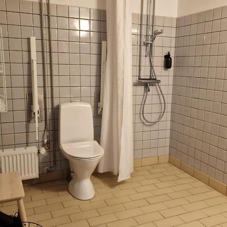 Hotel Udsigten Marstal Bagian luar foto