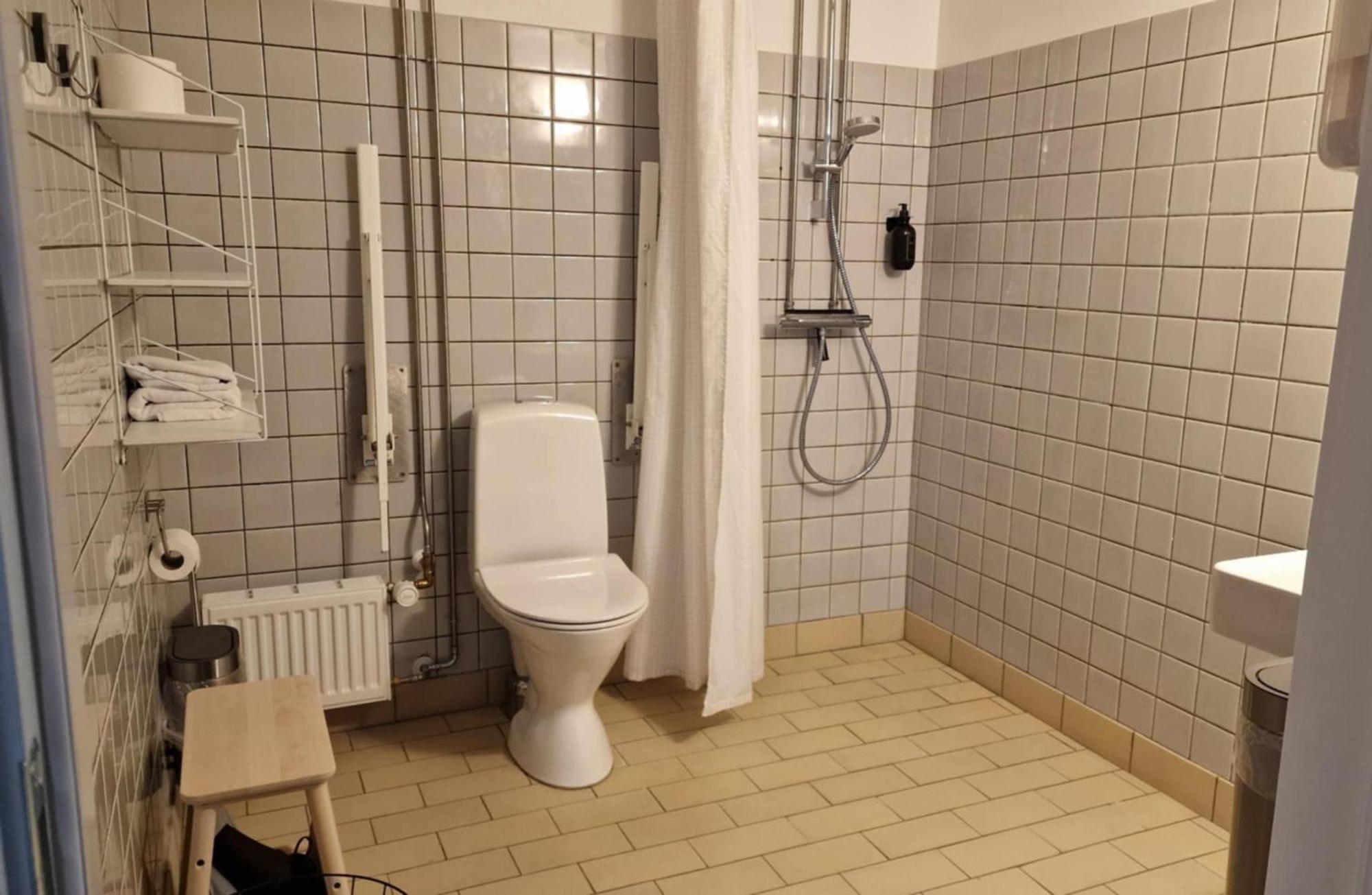 Hotel Udsigten Marstal Bagian luar foto